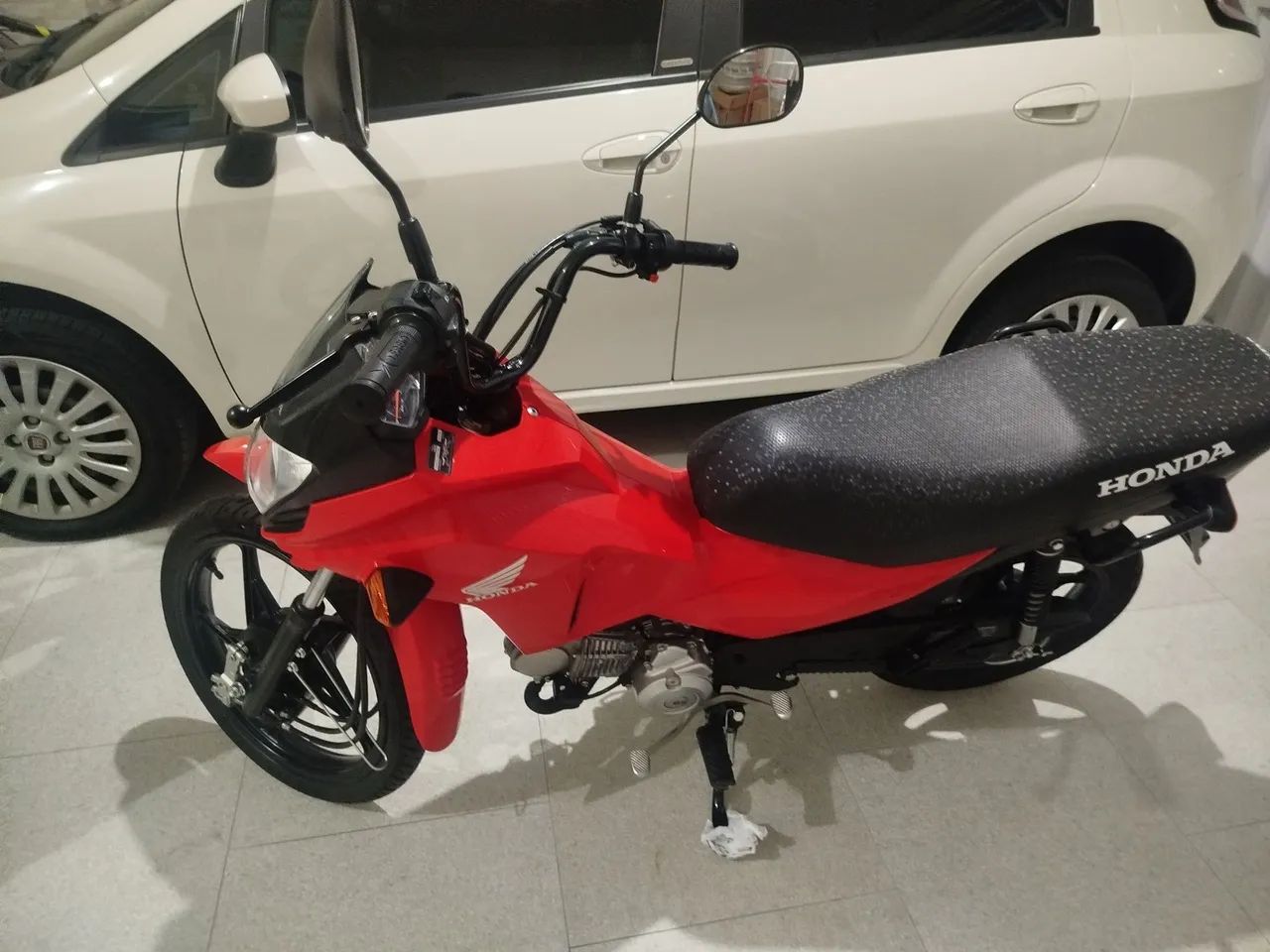 Honda Pop 0km
