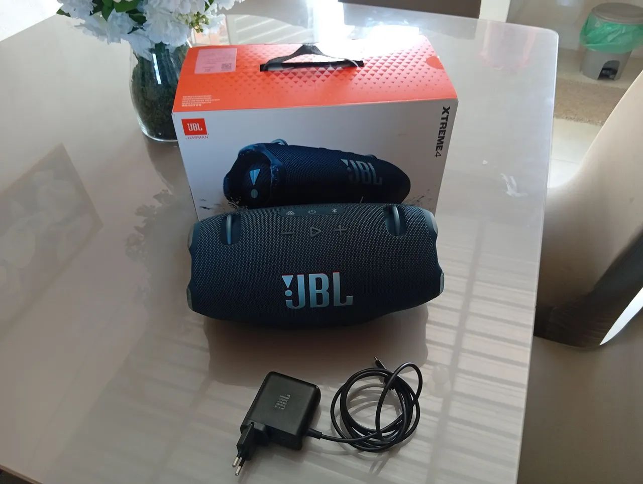 Caixa JBL original  - Foto 2