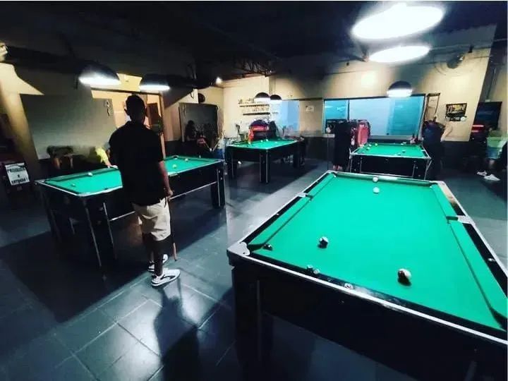 Snooker Bar, petiscos, drinks e porções Ref;2187 - Foto 2