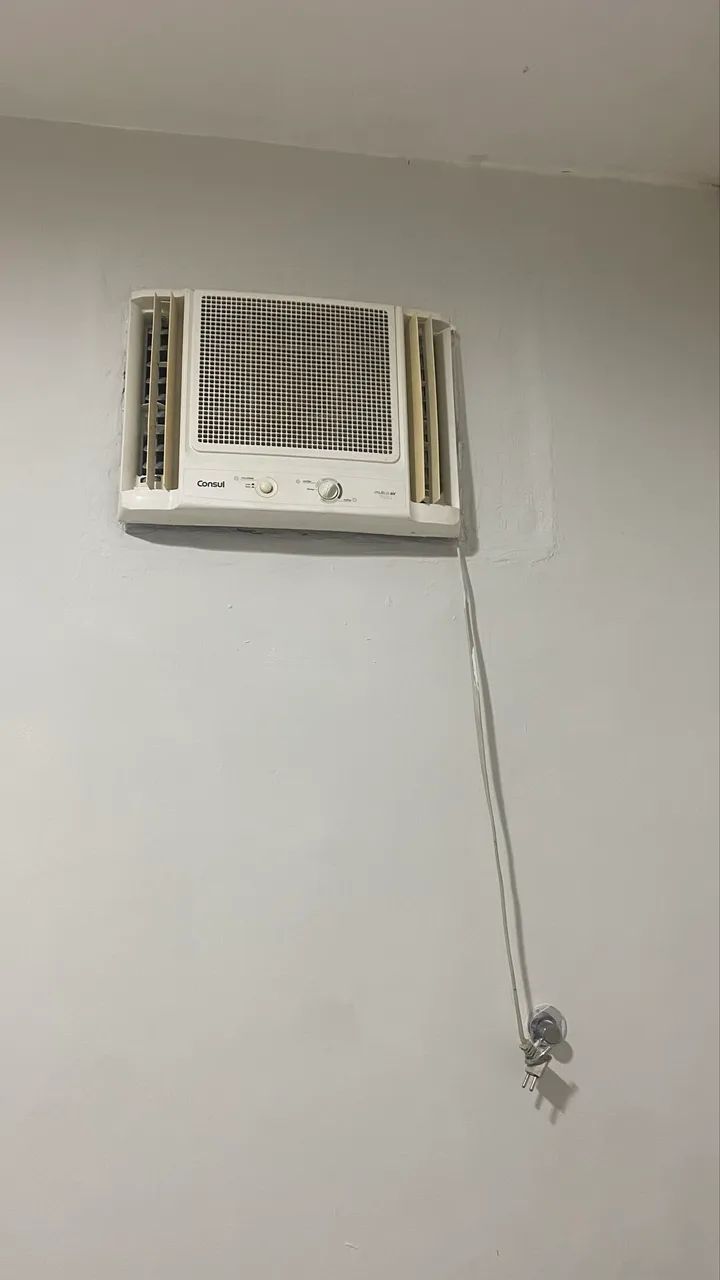 Ar condicionado 7.500btu - Foto 2