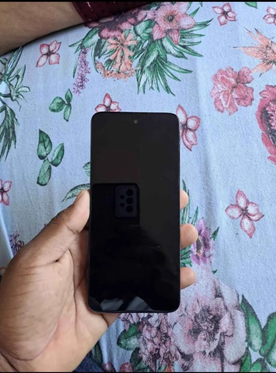 Telefone Funcionando  Perfeito Estado , Tudo Certinho  - Foto 2