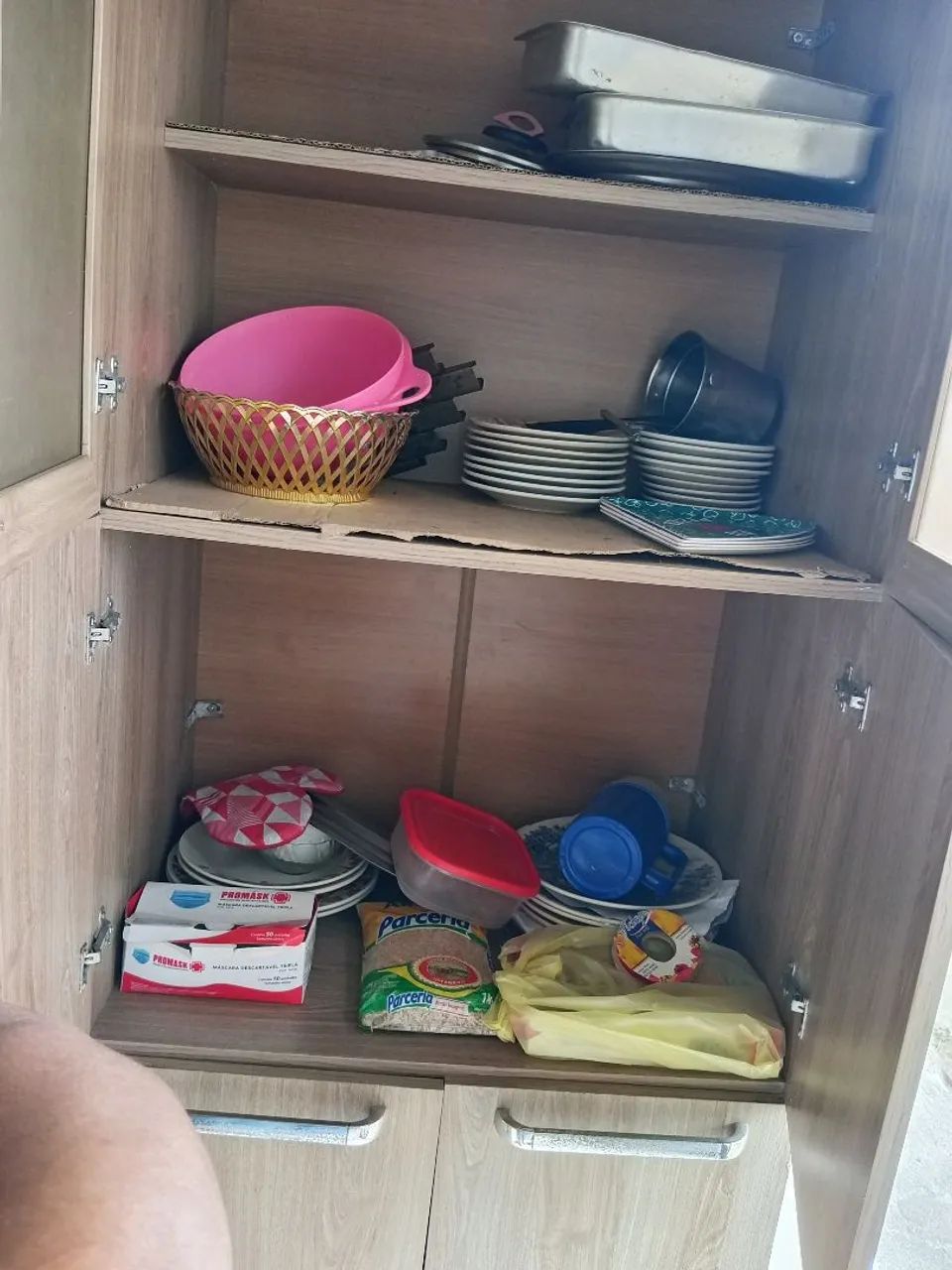 Armário Paneleiro - Foto 3