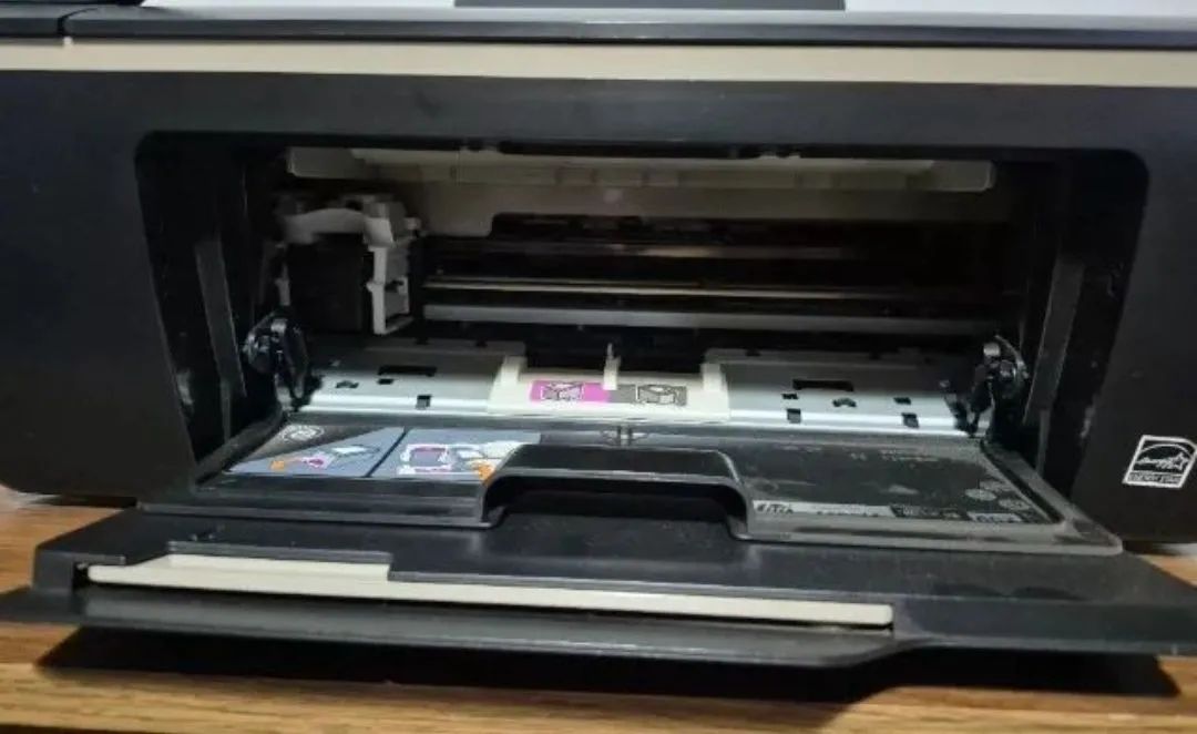 Vendo impresora HP em ótimo estado.  - Foto 4