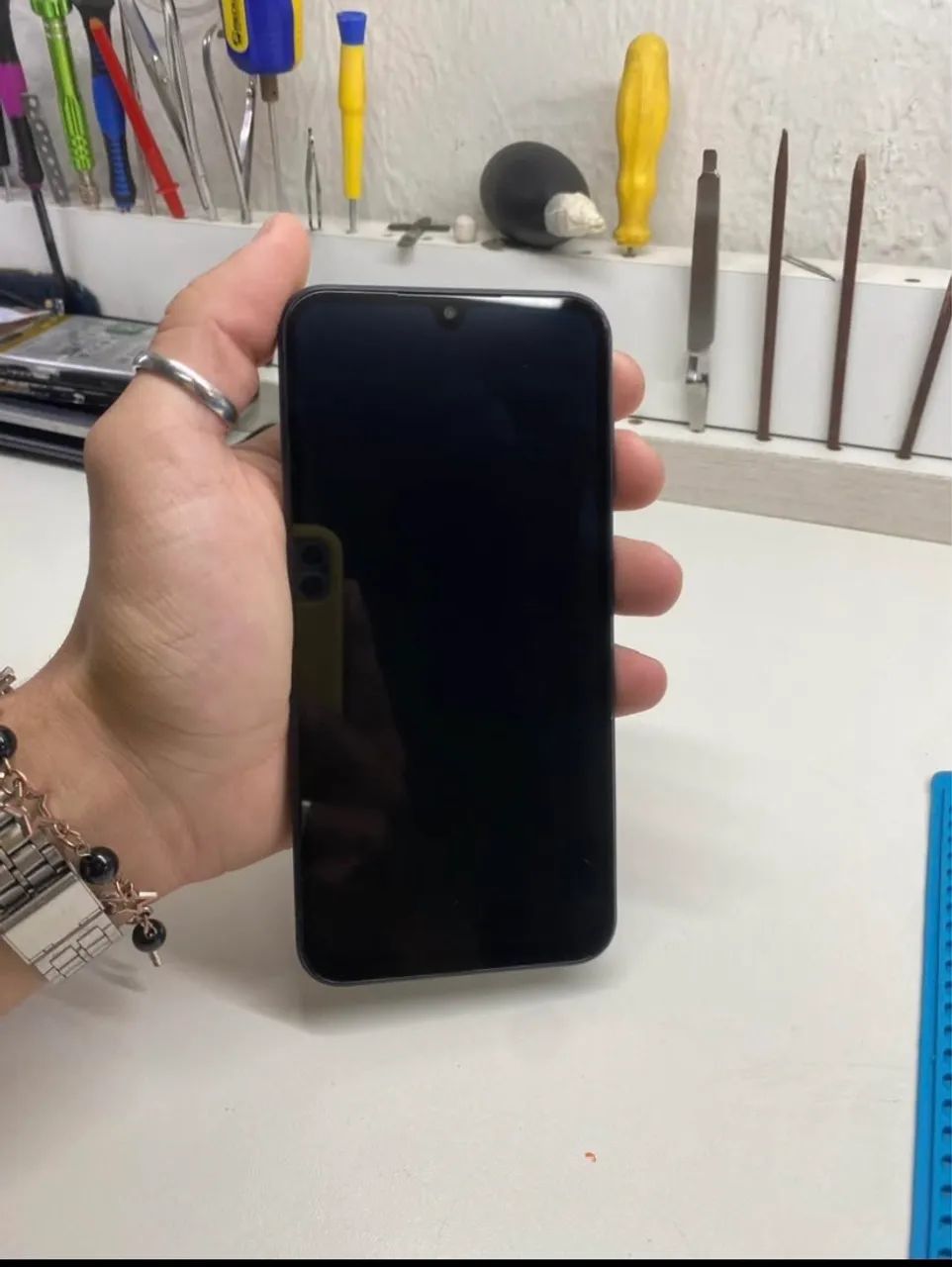 A15 256gb e 8gb de ram  - Foto 2