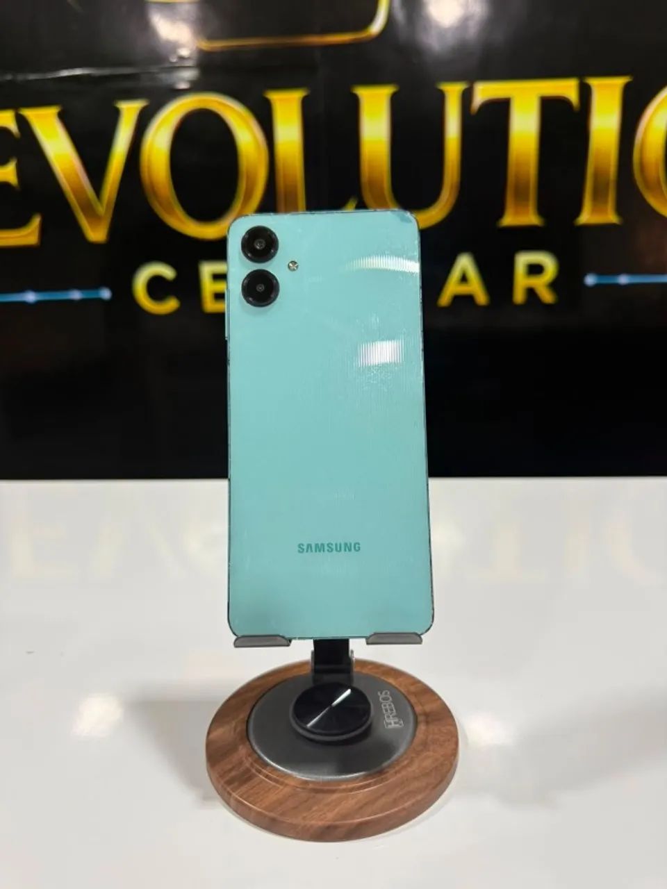 Samsung A06  - Foto 2