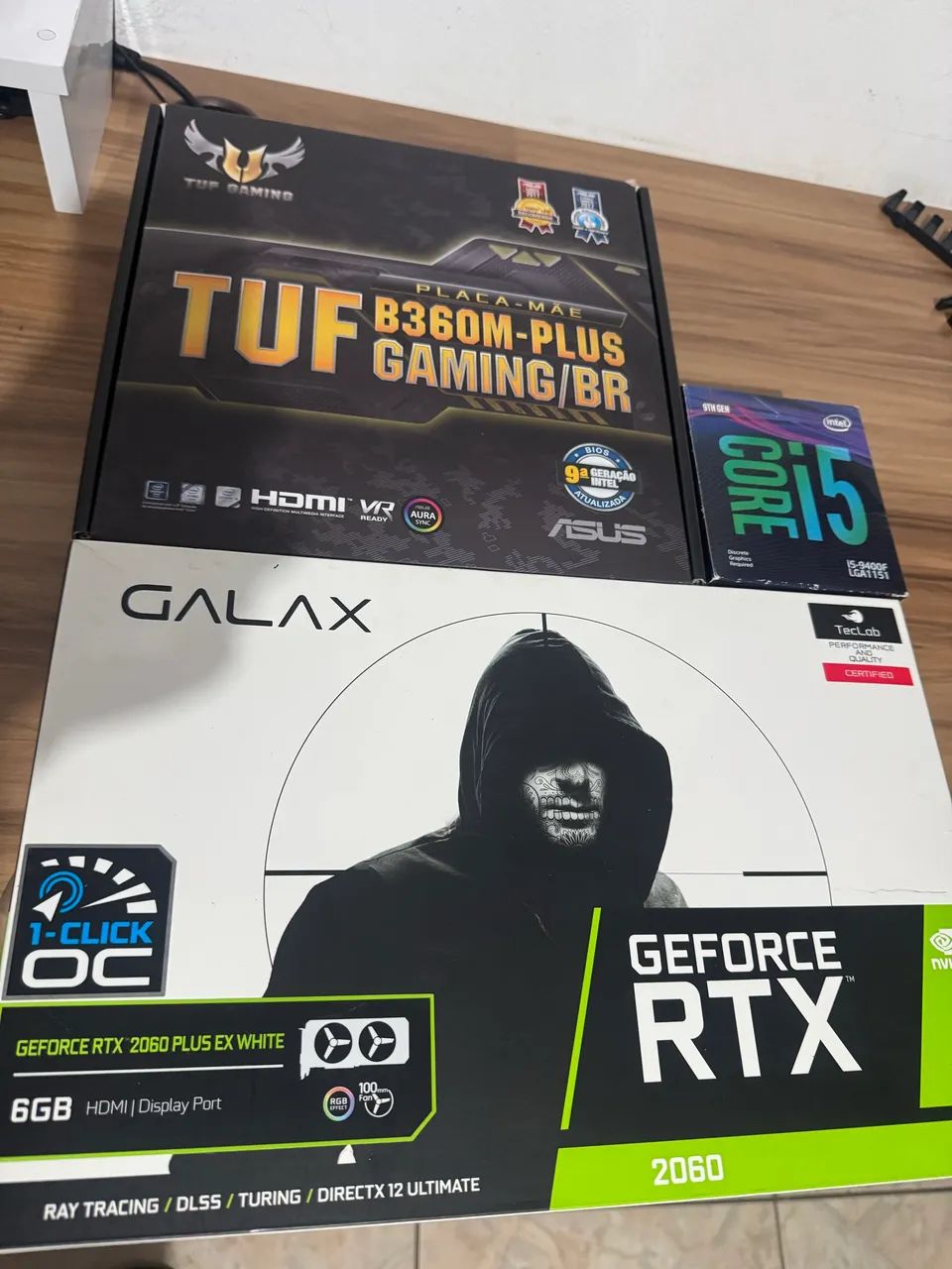 Pc Gamer TOP demais  - Foto 3