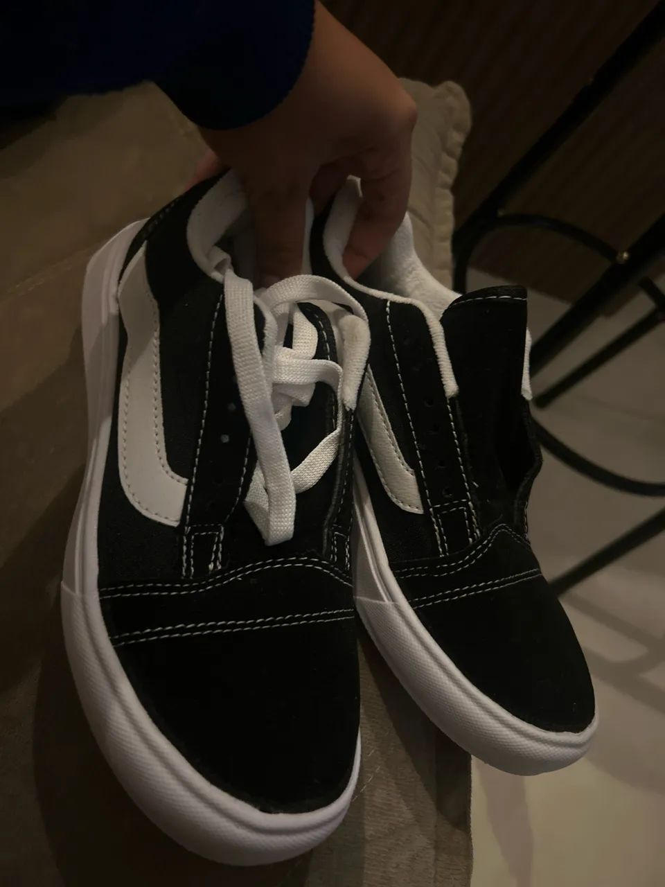 Tênis feminino 