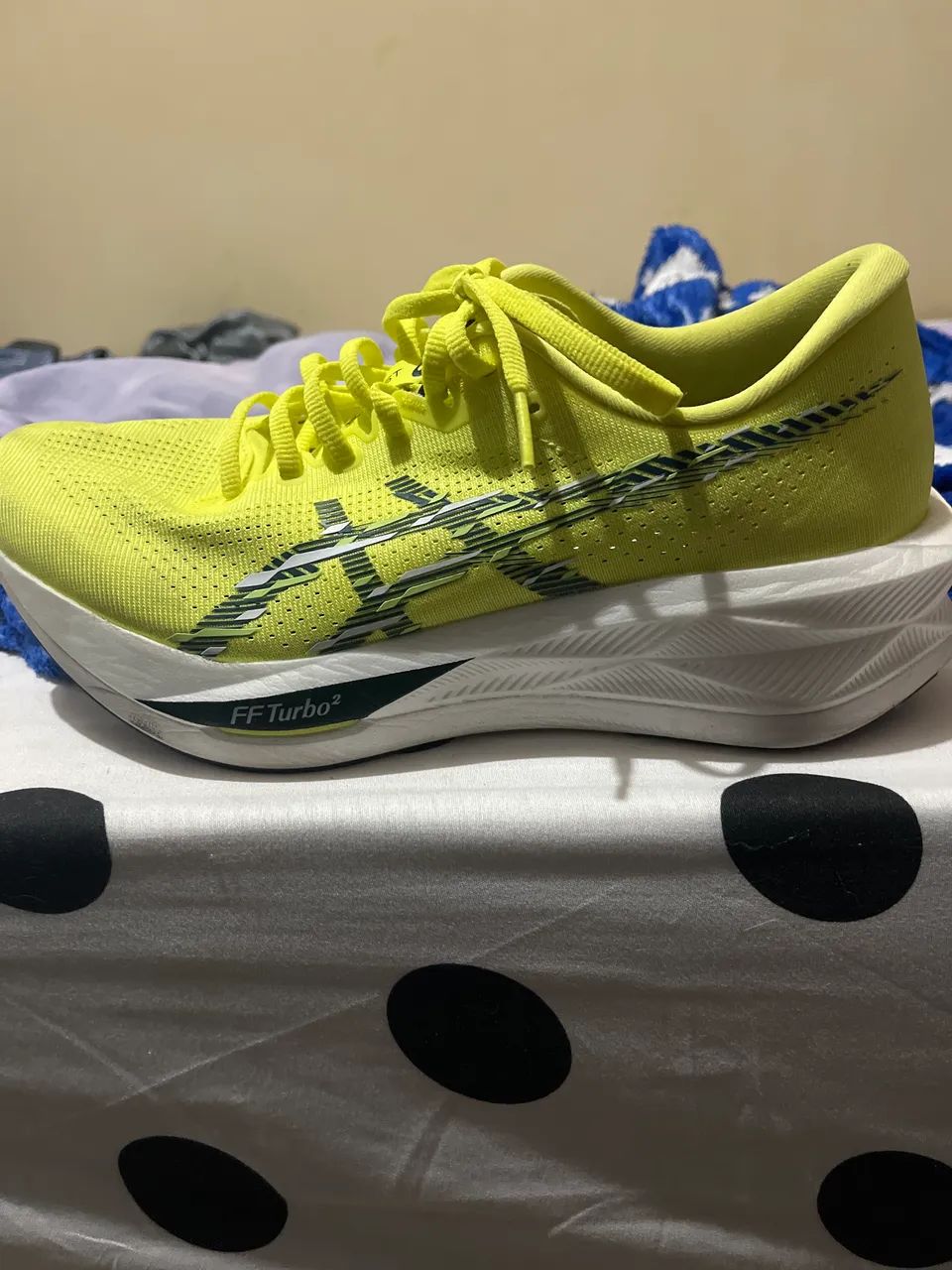 Dynablast 5, Novablast 5 e Sonicblast Asics - Foto 2