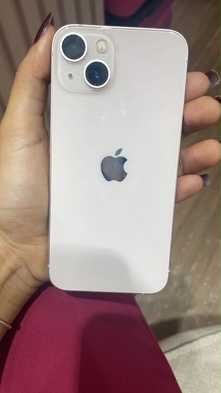 iPhone 13 256 - Foto 5