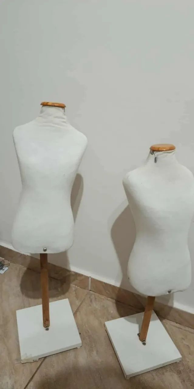 Manequins infantil - Foto 3