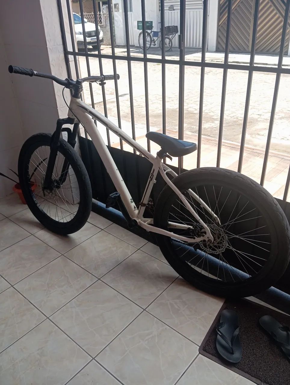 Bicicleta aro 29  - Foto 3