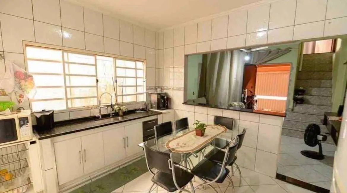 AC passo casa na serra novo horizonte - Foto 4