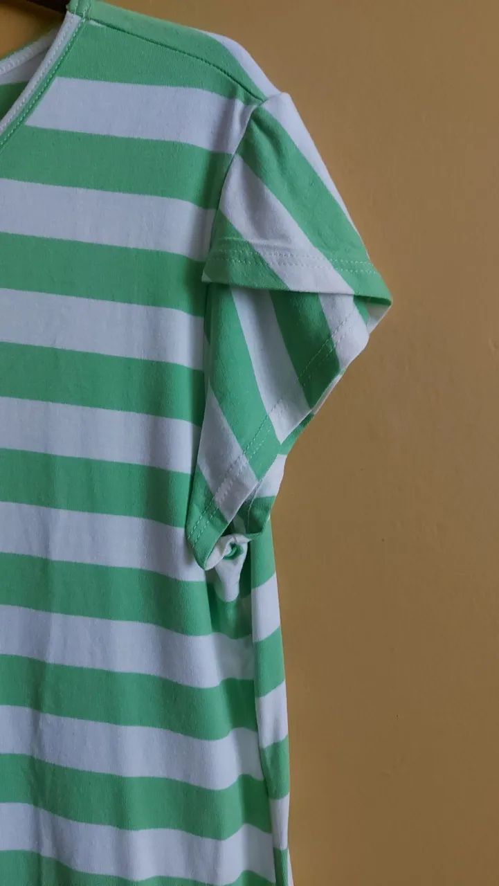 Blusinha leve - Foto 3