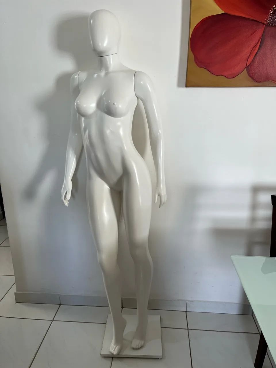 Manequim 