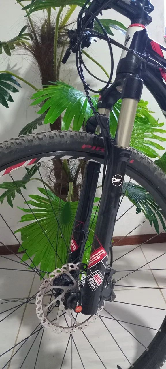 Specialized stumpjumper comp  - Foto 2