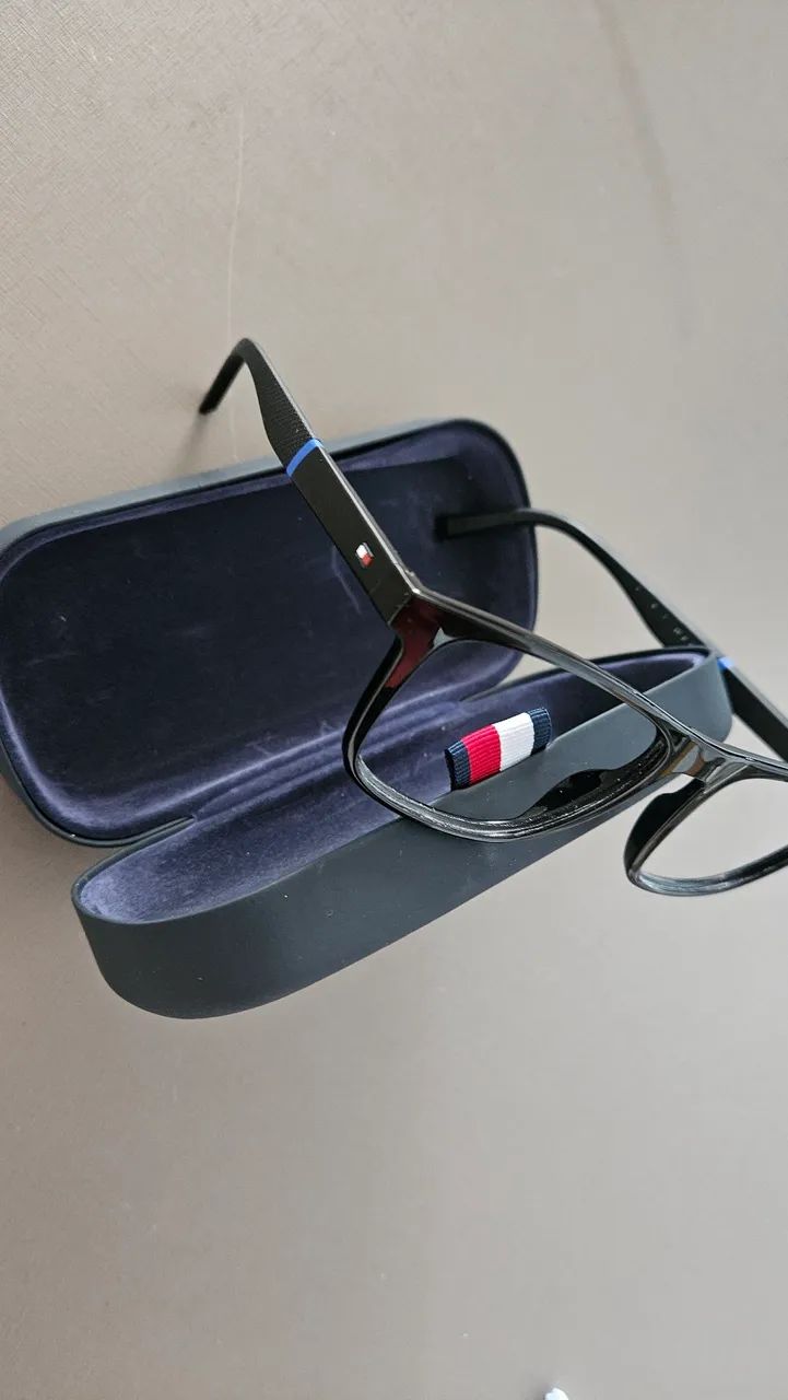 Armação de Oculos - Foto 2