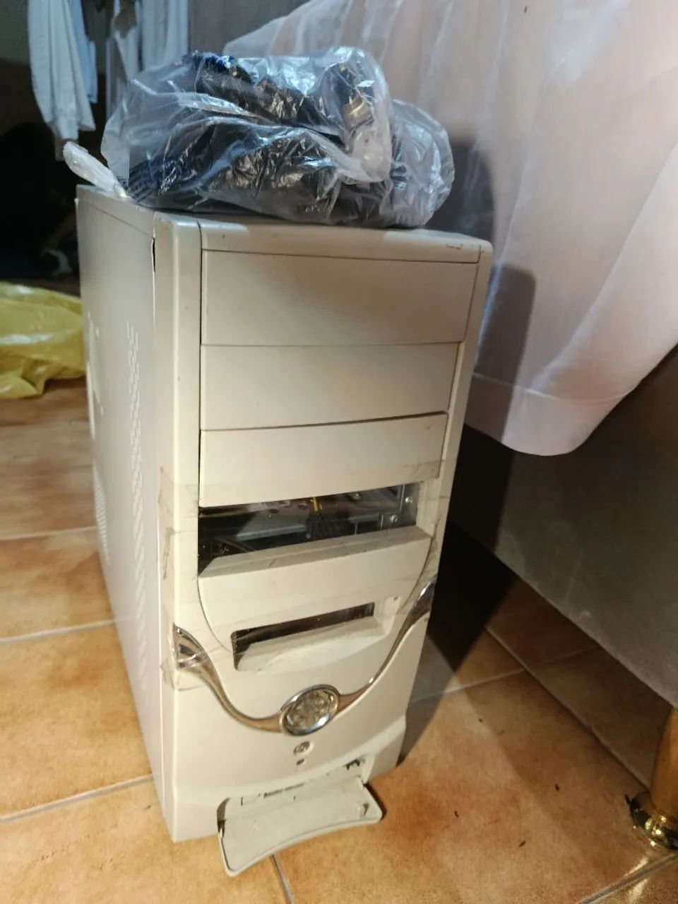 Desktop Completo AMD - Foto 2