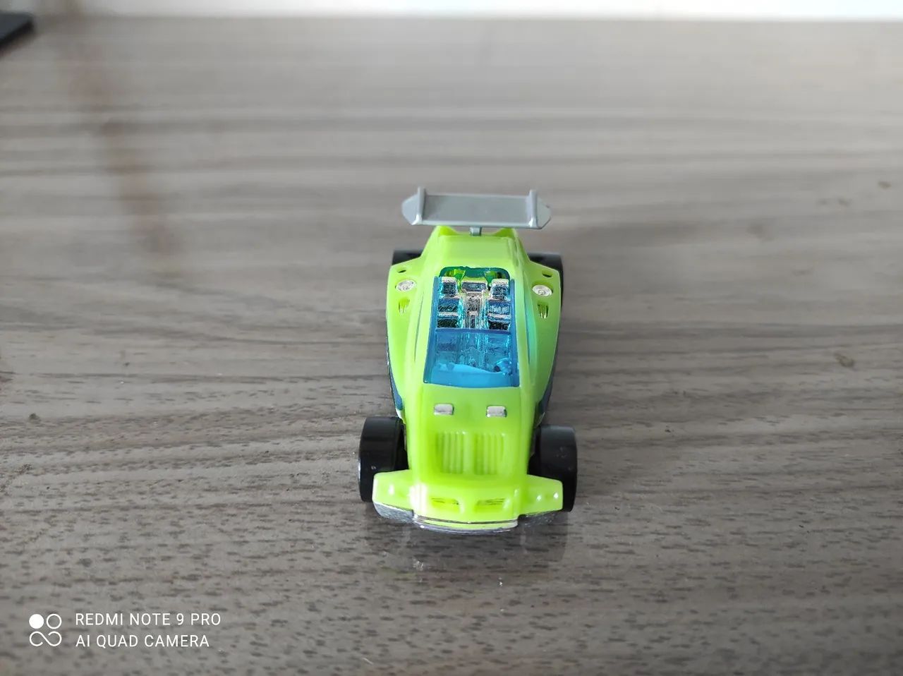 Hot Wheels Spectyte 2007 Track Stars
