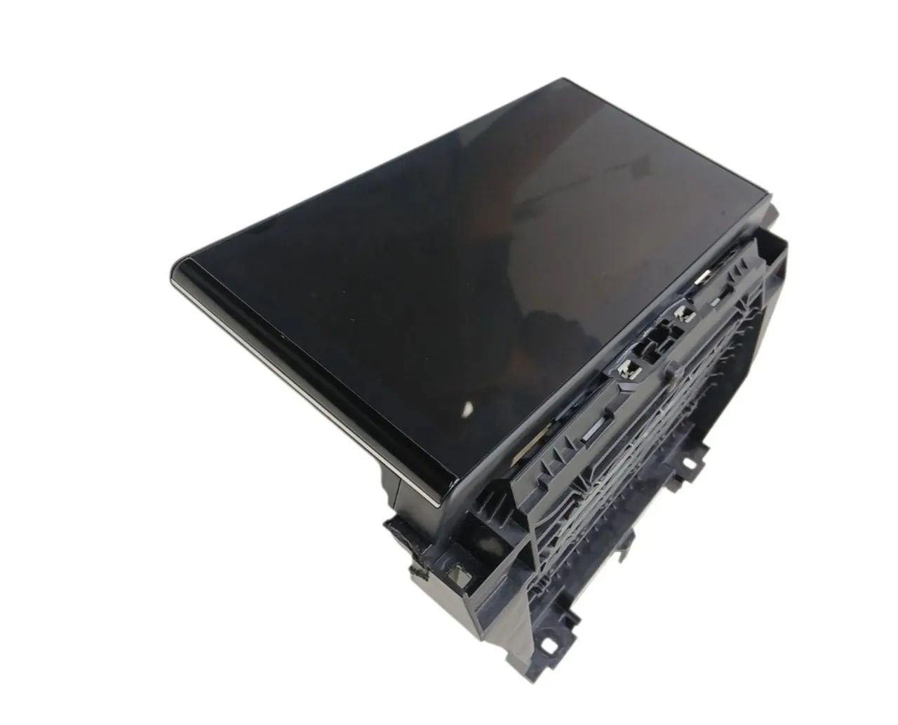 Visor Multimídia Audi Q5 2.0 2024 2025 80a919620e - Foto 3