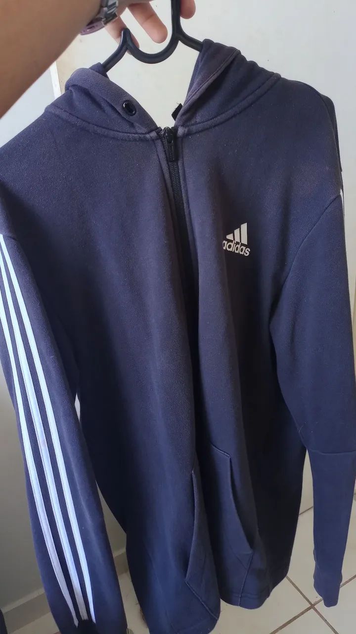 Casaco Adidas  - Foto 4