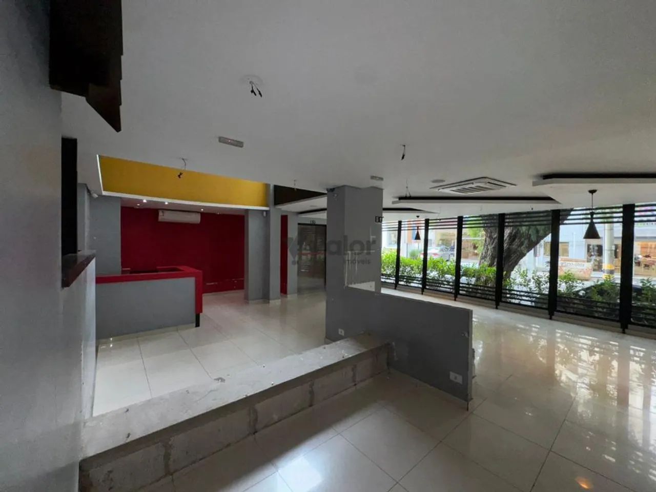 Salão para alugar em Campinas, Cambuí, com 436 m² - Foto 4