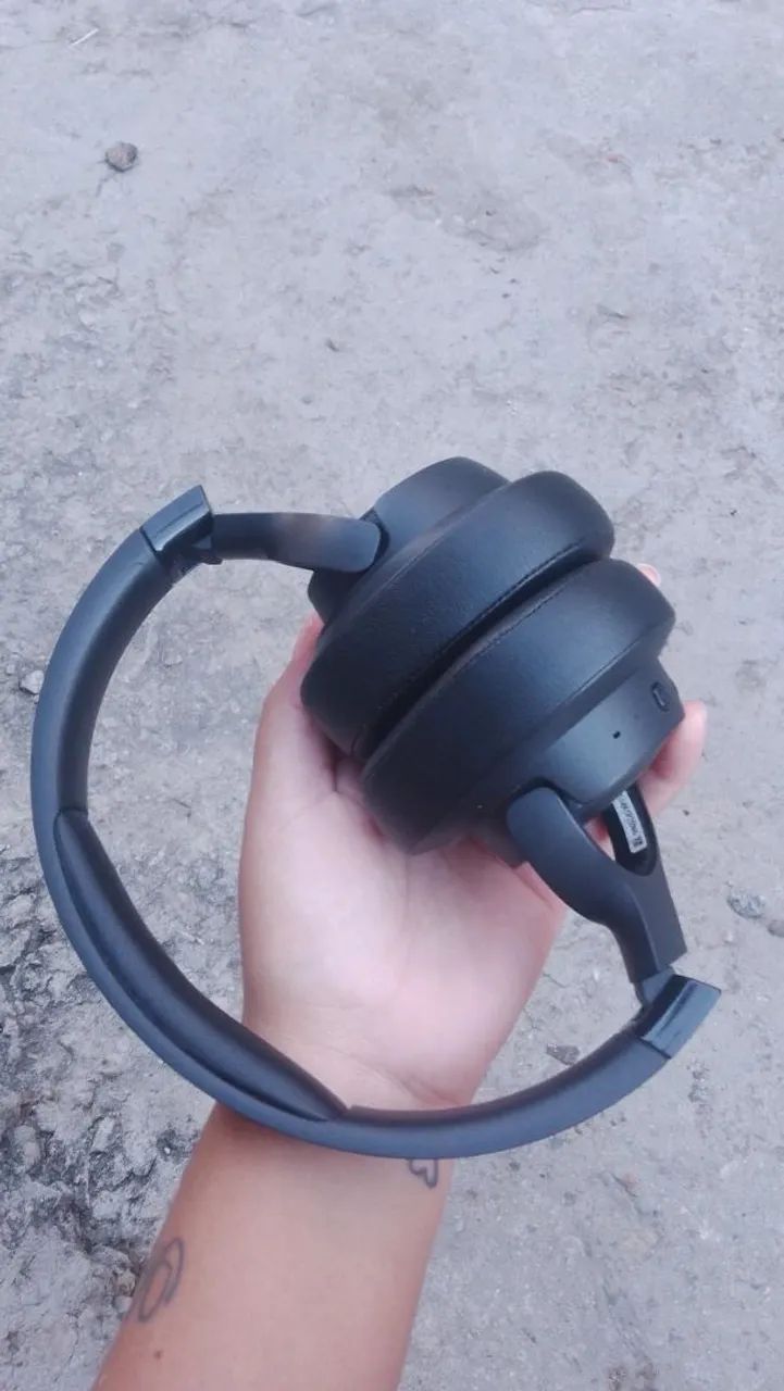 Fone bluetooth JBL, original! - Foto 4