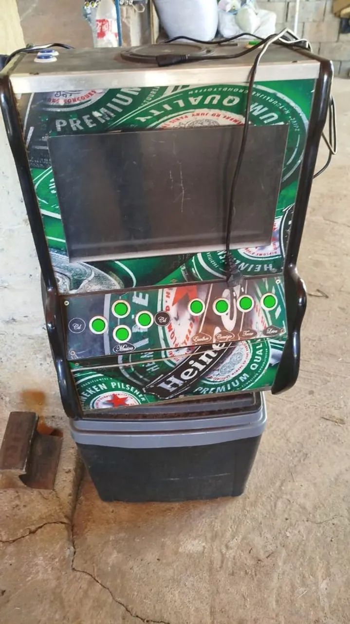 Karaoke jukebox  - Foto 2