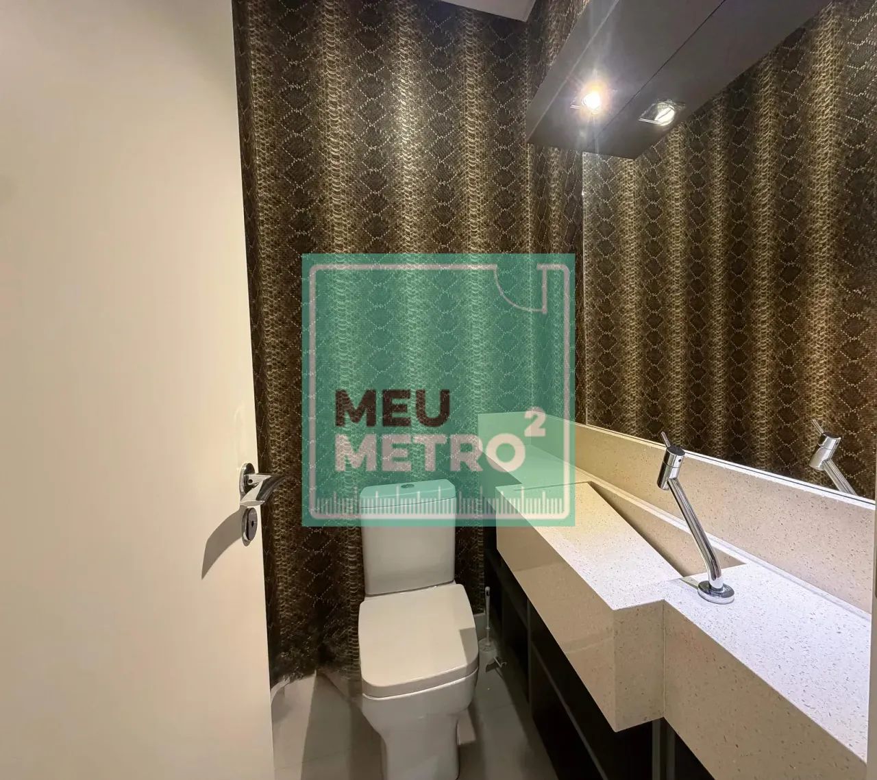 Apartamento padrão à Venda, Jurerê Internacional, Florianópolis, SC - Foto 3