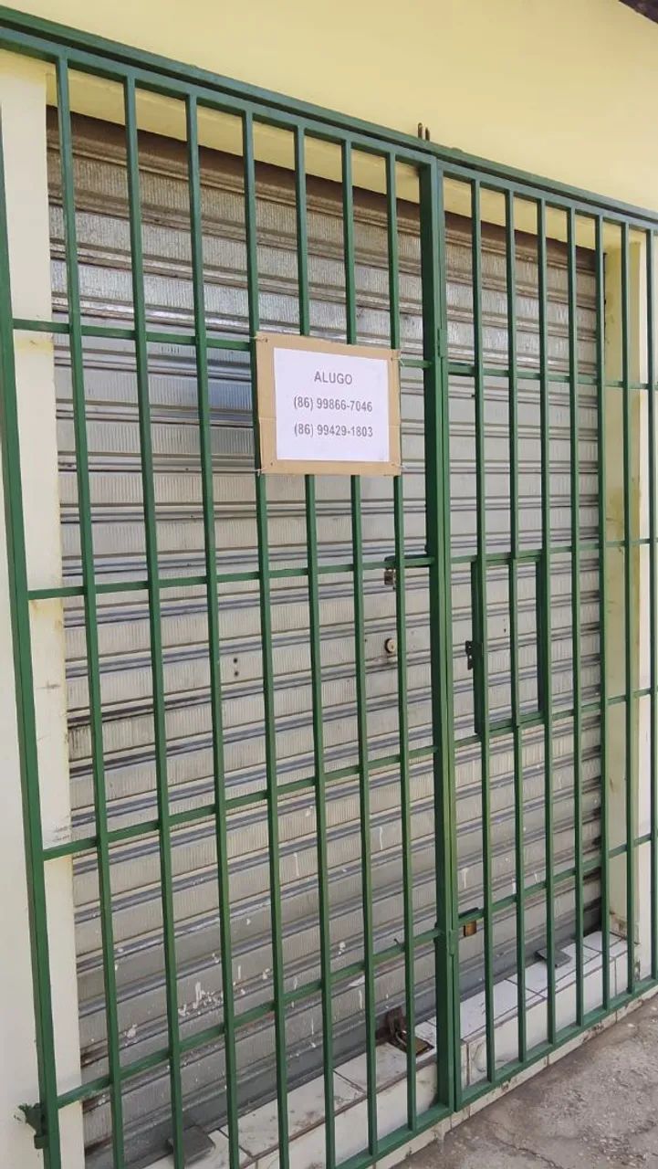 Ponto comercial zona sudeste