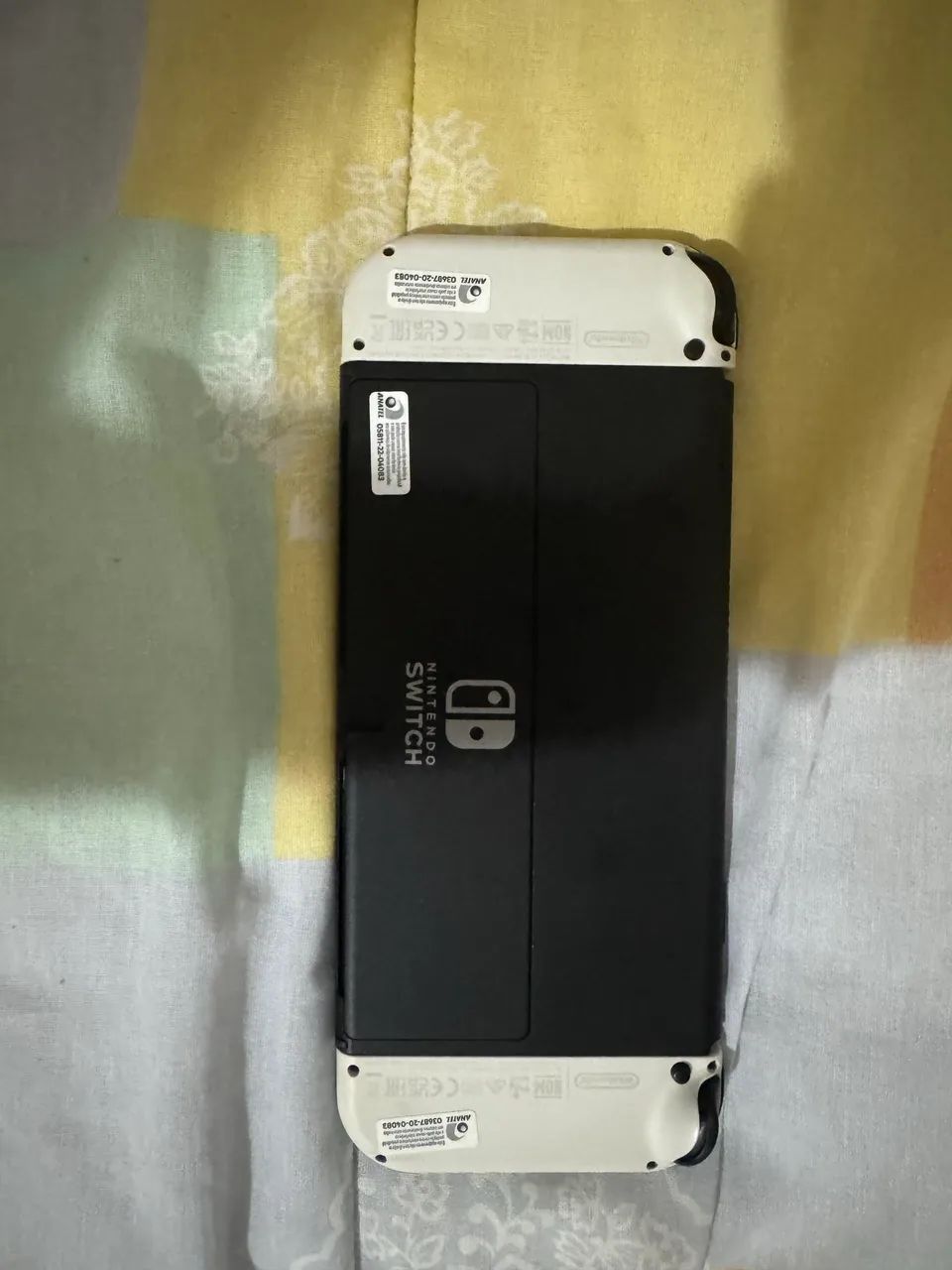 Nintendo Switch OLED - Foto 2