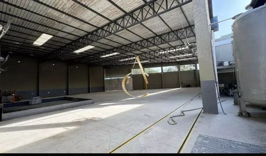 LOCAÇÃO DE GALPÃO NA DUTRA - Foto 4