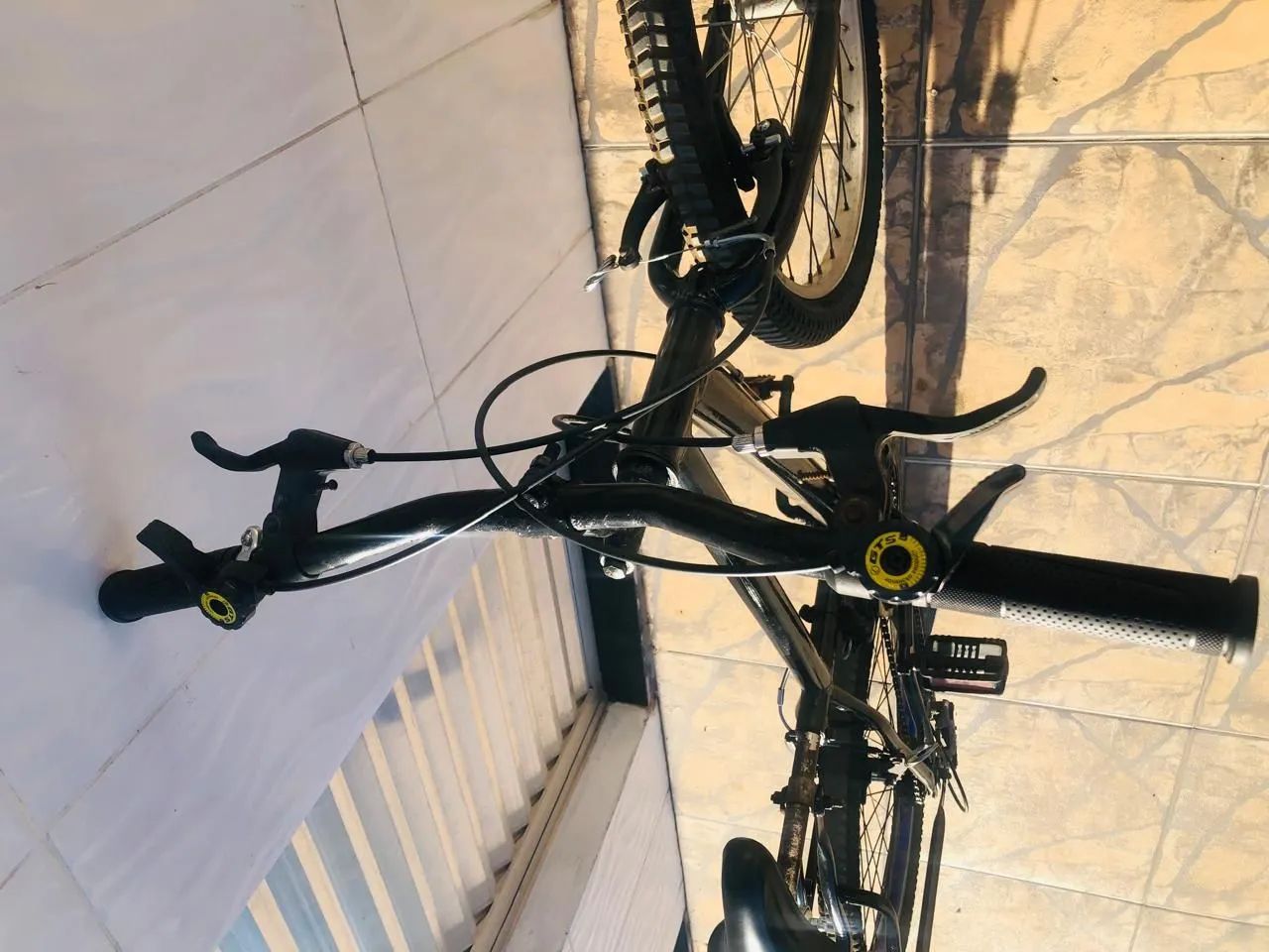 Bicicleta aro 24 - Foto 5