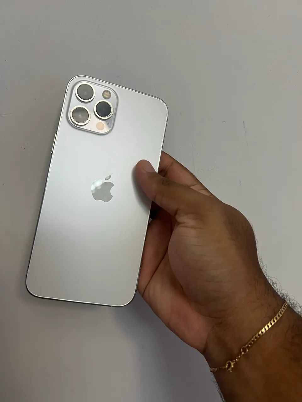 Iphone 12 pro max - Foto 2