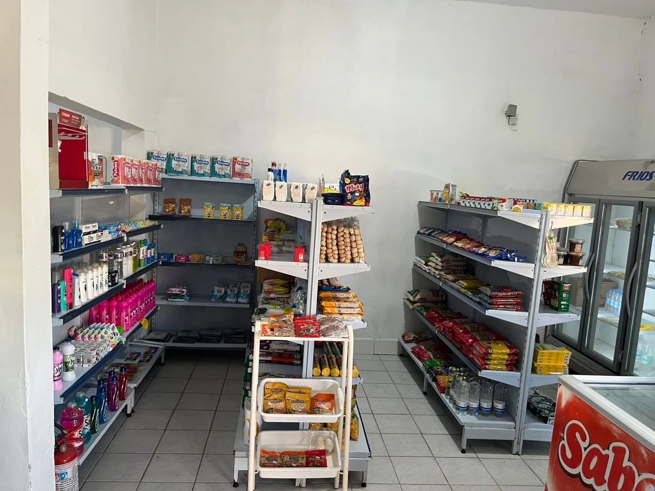 Mercado e açougue em Esteio  - Foto 4