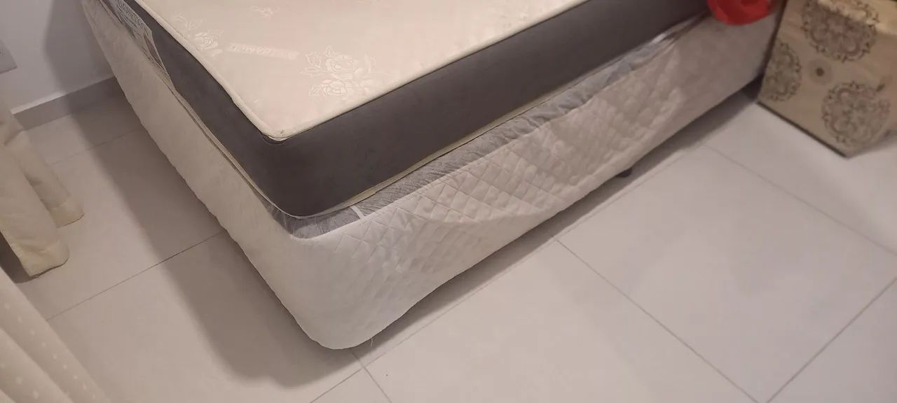 Cama casal