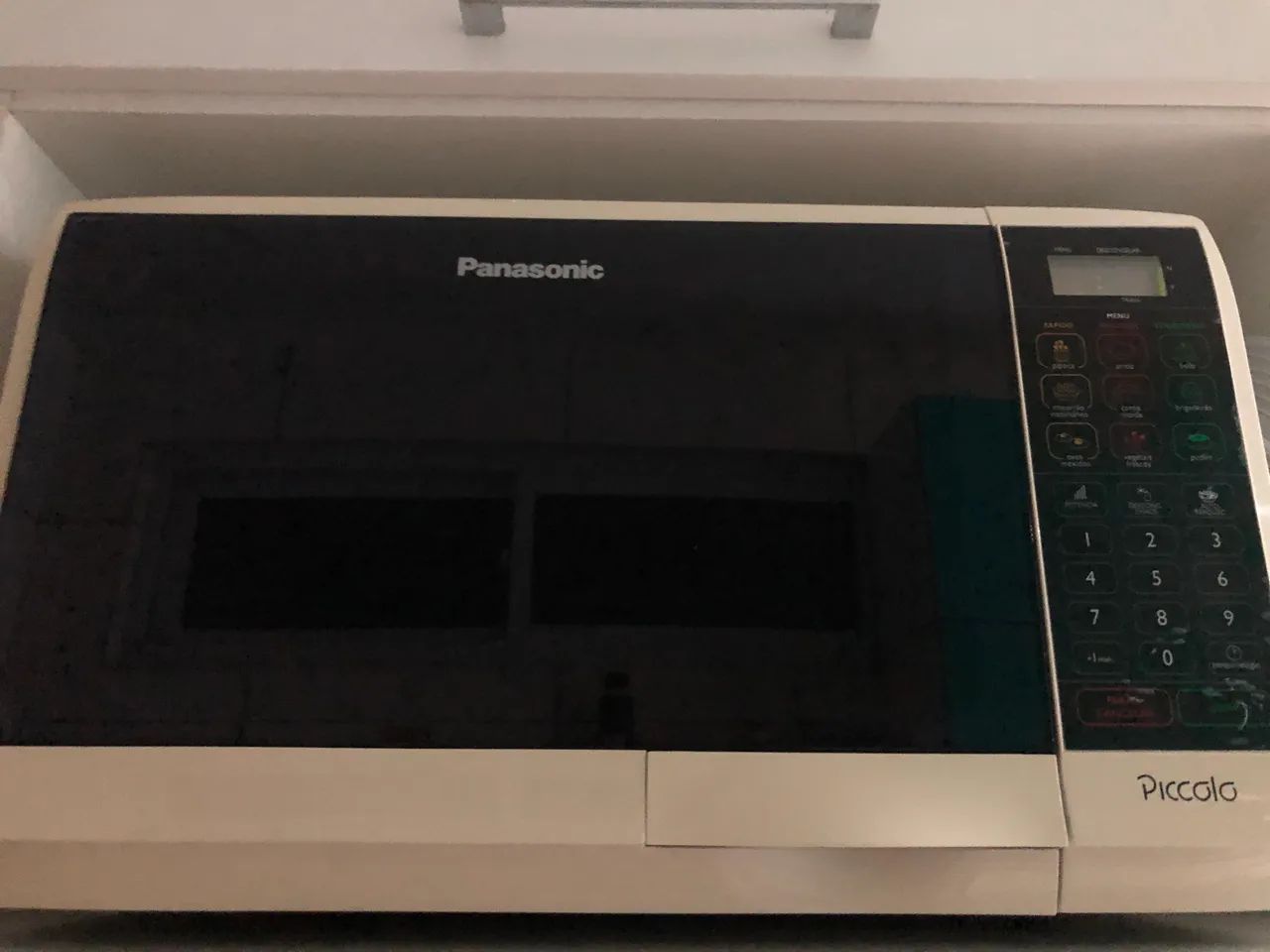 Microondas  - Foto 2