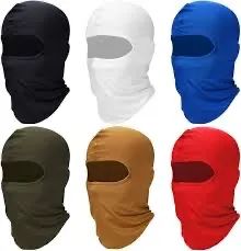 Balaclava / Máscara 