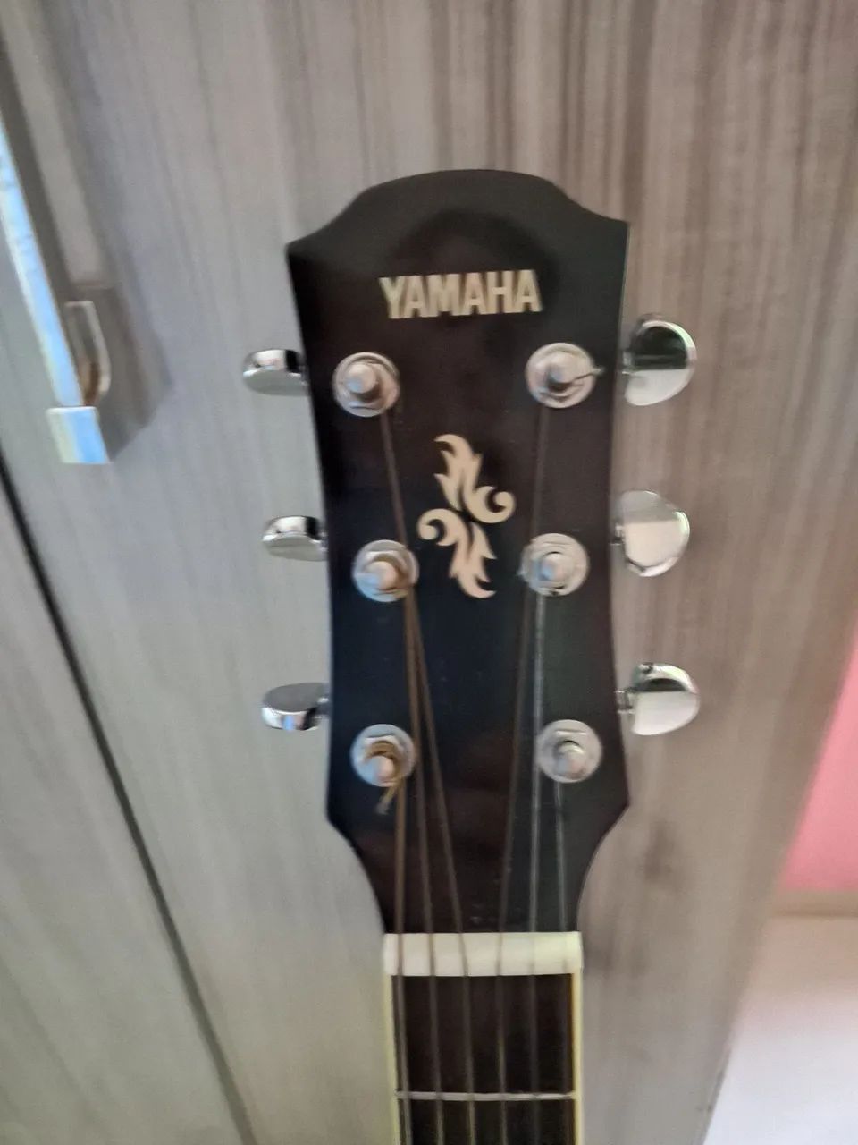Violão Yamaha APX500II - Foto 4