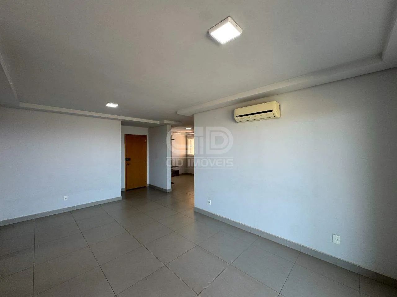 Apartamento com 3 Suítes no Brasil Beach Home Resort