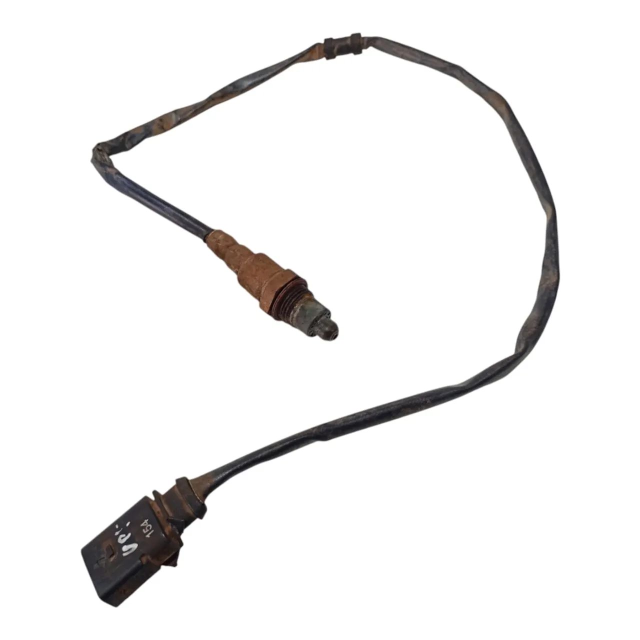 Sensor Lambda Vw Up Move 2014 2015 2016 2017 2018 2019 2020 - Foto 2