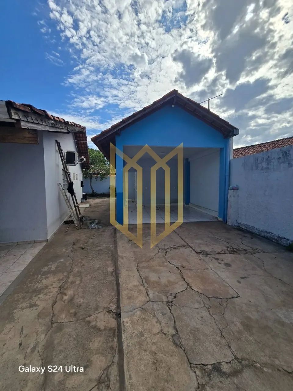 Casa 4 quartos a venda Jd. Primavera - Cuiabá MT - Foto 3