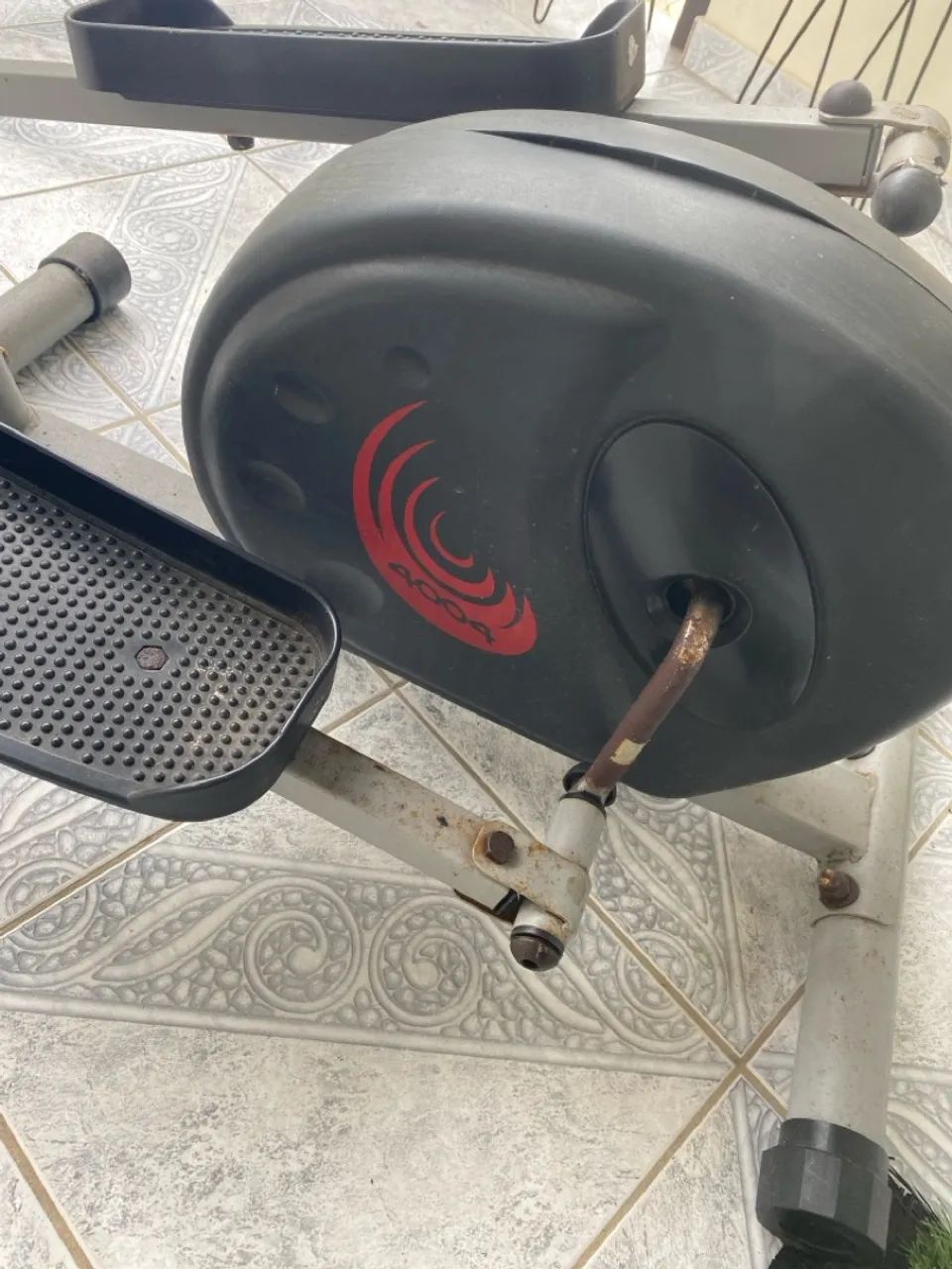 Aparelho de ginástica ORBITAL  - Foto 3