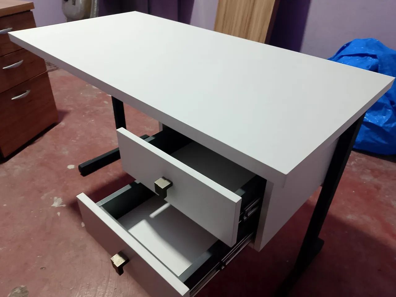 Mesa de escritório  - Foto 2
