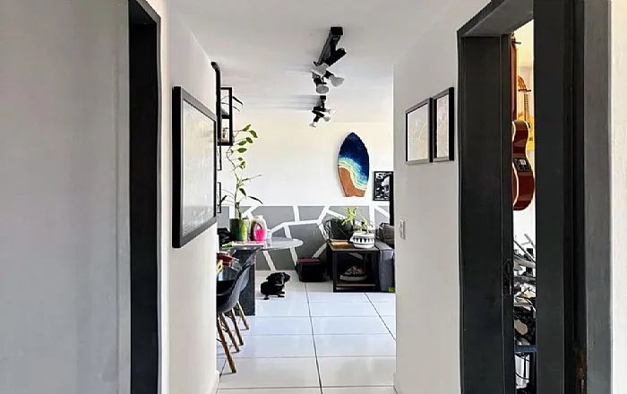 Apartamento à Venda - Capim Macio - Natal/RN - Foto 3