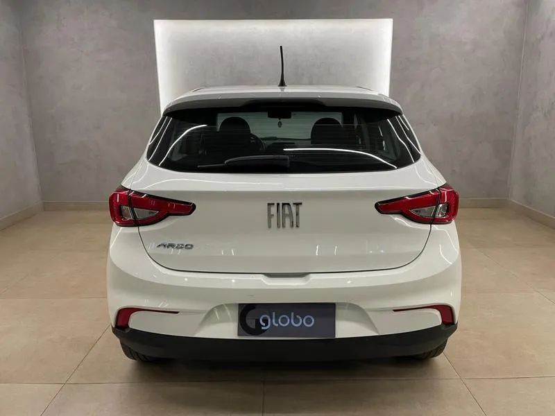 Fiat Argo 1.0 6V Flex. 2023 - Foto 5