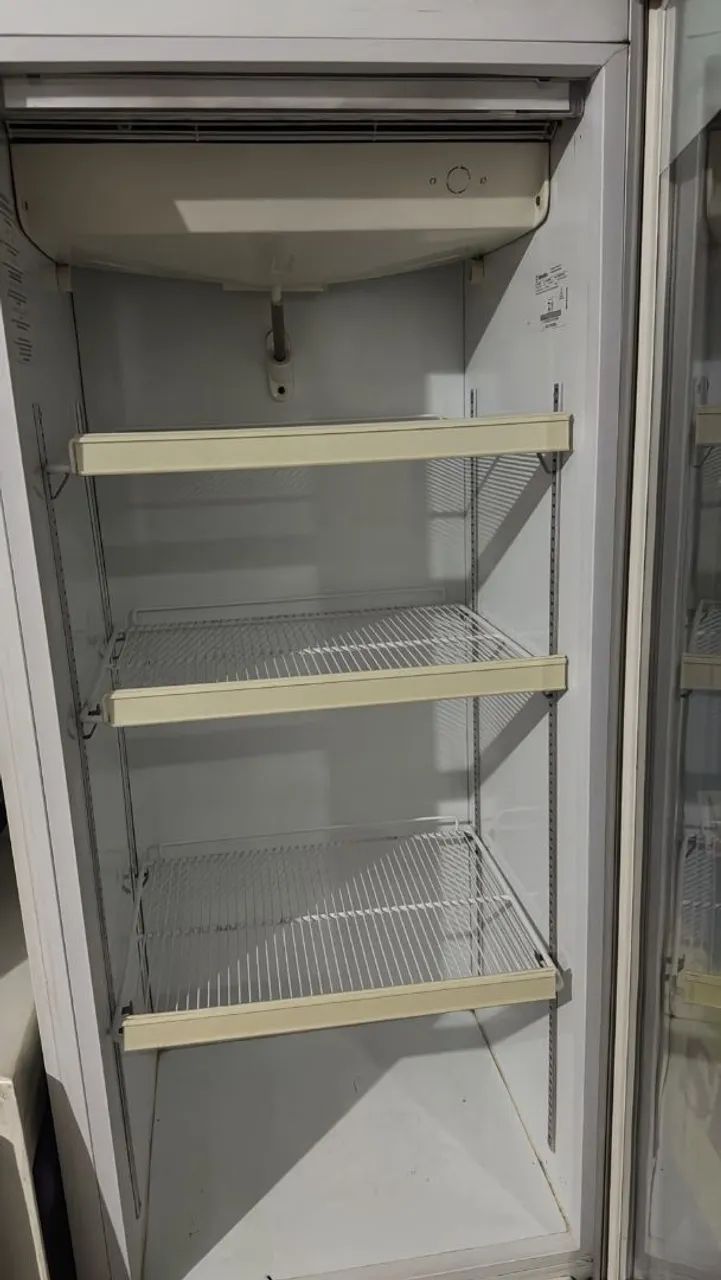 Vendo freezer expositor  - Foto 2