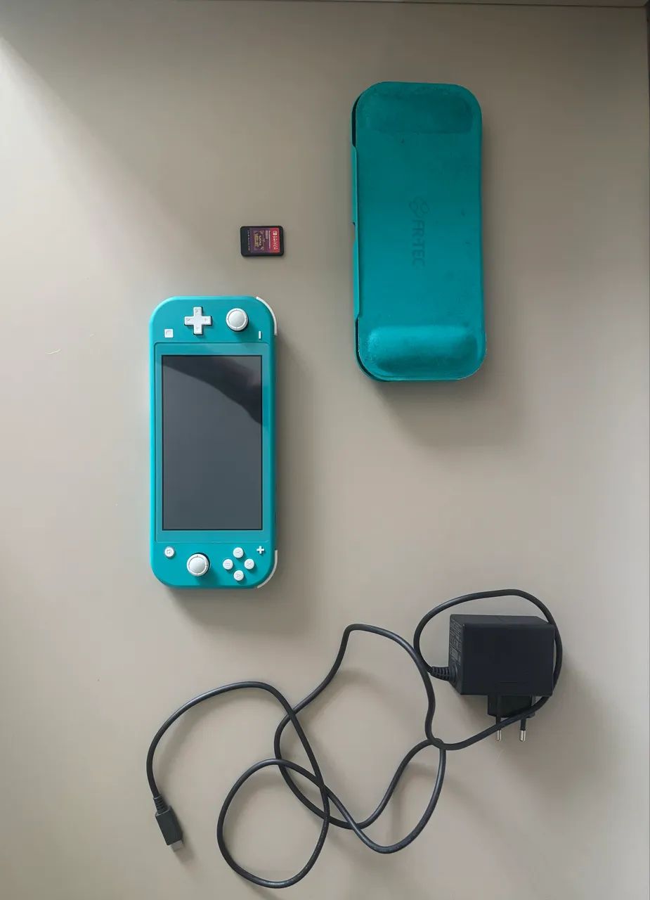 Nintendo Switch Lite 32gb