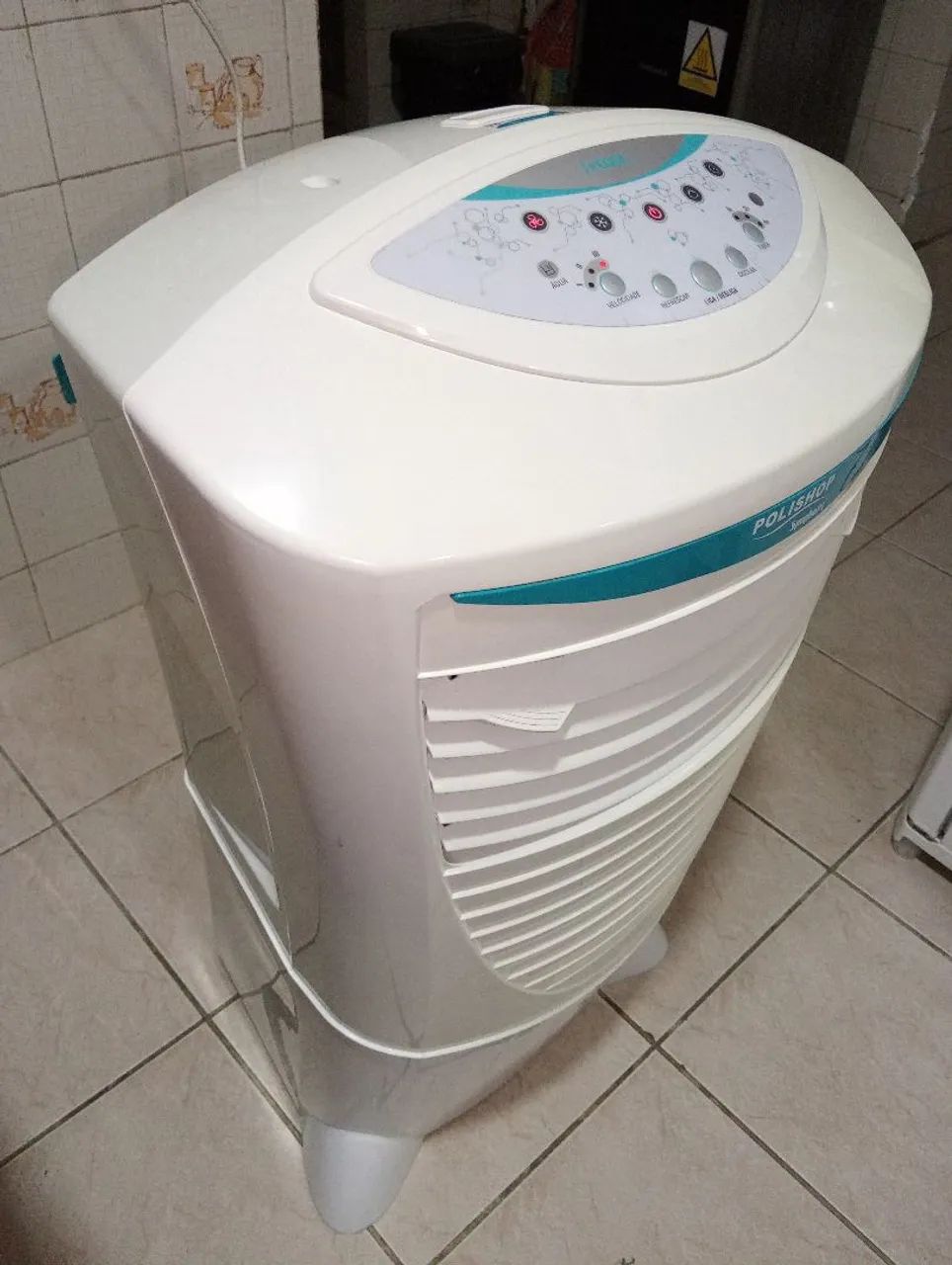 Climatizador de Ar da Polishop  - Foto 4