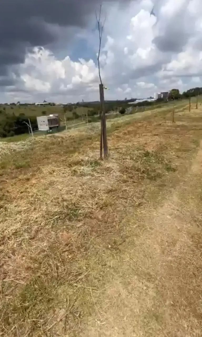Terreno à Venda Condomínio Terras Alpha. - Foto 2