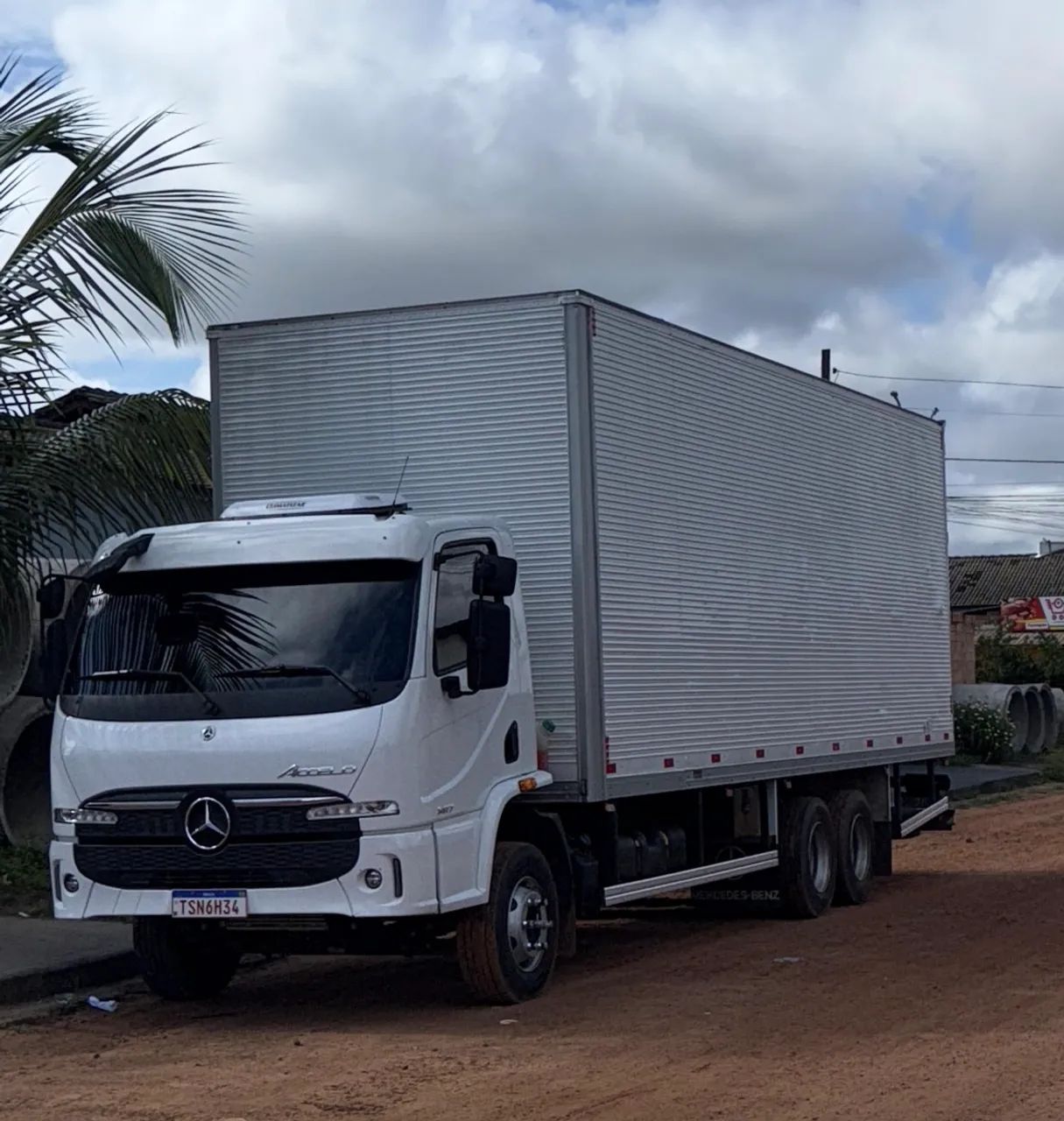 MUDANÇAS E FRETES MANAUS X BOA VISTA X MANAUS  - Foto 4